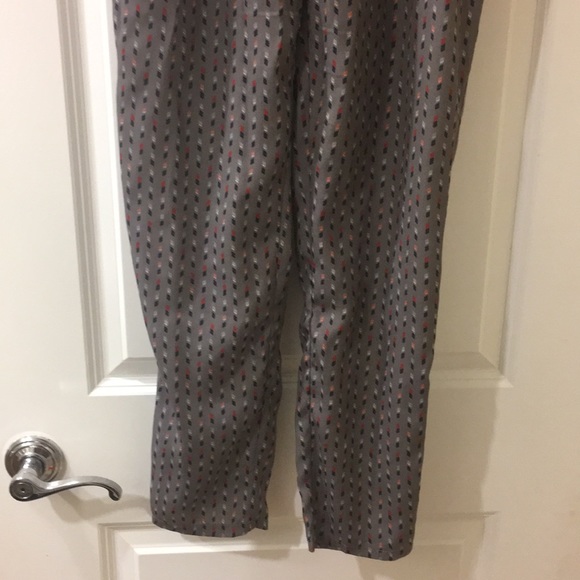 BCBG GENERATION CASUAL ELASTIC WAIST DRESS PANTS - Picture 3 of 7